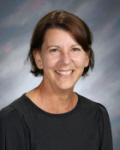 Roderick Secretary, Lori Blake